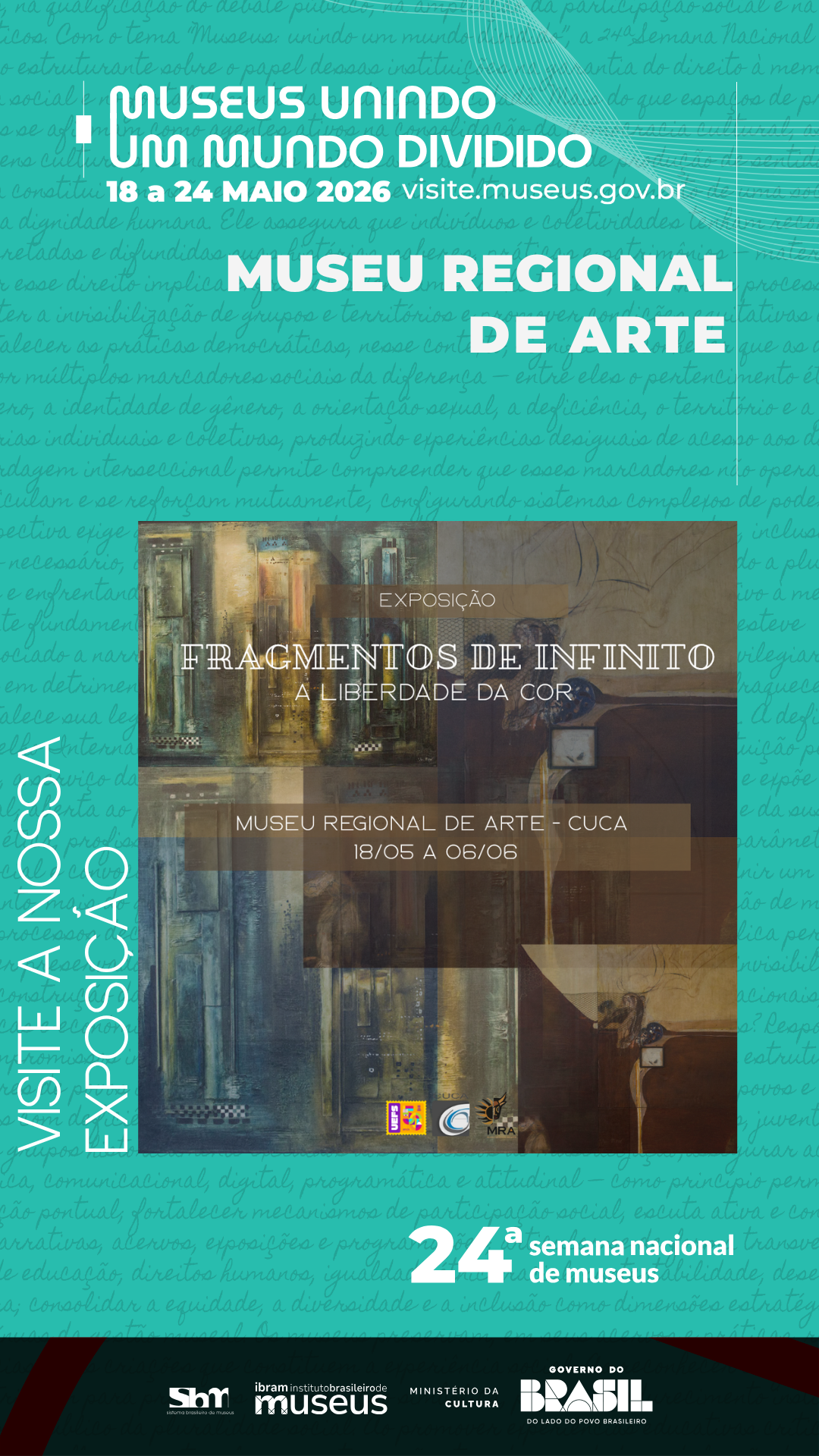 REGIONAL DE ARTE